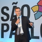 Estevão Scripilliti, do banco Bradesco Estevão Scripilliti, do banco Bradesco