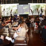 Europa Central capacita agentes de viagens e operadores em São Paulo Europa Central capacita agentes de viagens e operadores em São Paulo