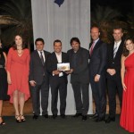 Flytour é premiada pela Aeromexico entre os melhores vendedores