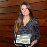 Gabriela Méndez, da Premium Incoming Gabriela Méndez, da Premium Incoming