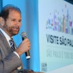 Guilherme Paulus, CEO da GJP Guilherme Paulus, CEO da GJP