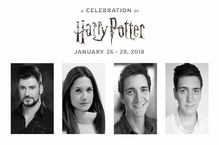 O evento oferecerá novo conteúdo na Harry Potter Expo, além de novos painéis com os talentos criativos de Harry Potter, Jany Temime, John Richardson, Eduardo Lima e Miraphora Mina, entre outros