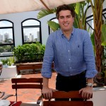 Juarez Cintra Neto, presidente do Grupo Ancoradouro