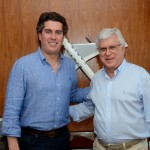 Juarez Neto e Juarez Filho