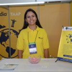 Mariana Garcia, da Expeedia TAAP