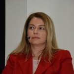 Nadejda Popova, gerente de projetos de viagens do Euromonitor International