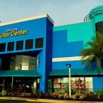 Prédio do novo Orlando's Visitor Center, localizado na Internacional Drive - Foto: divulgação