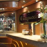 O lugar preferido dos viciados em cafeína