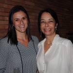 Ozana Lima e Karen Lirangi, da Visioner Ozana Lima e Karen Lirangi, da Visioner