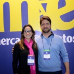Paula Guimarães e João Faria, do Iberostar Paula Guimarães e João Faria, do Iberostar