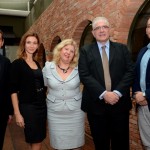 Petr Lutter, do Turismo da República Tcheca, Laura Ferko, do Turismo da Eslováquia, Dorota Zadrozna, do Turismo de Polônia, Luiz Fernando Destro, do Turismo da República Tcheca, e Vince Berenyi, do Turismo da Hungria Petr Lutter, do Turismo da República Tcheca, Laura Ferko, do Turismo da Eslováquia, Dorota Zadrozna, do Turismo de Polônia, Luiz Fernando Destro, do Turismo da República Tcheca, e Vince Berenyi, do Turismo da Hungria