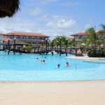Resort está com uma ocupação acumulada de 80% em 2017