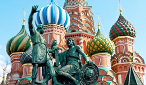Copa do Mundo: busca por passagens aéreas para a Rússia aumenta 83% no Brasil
