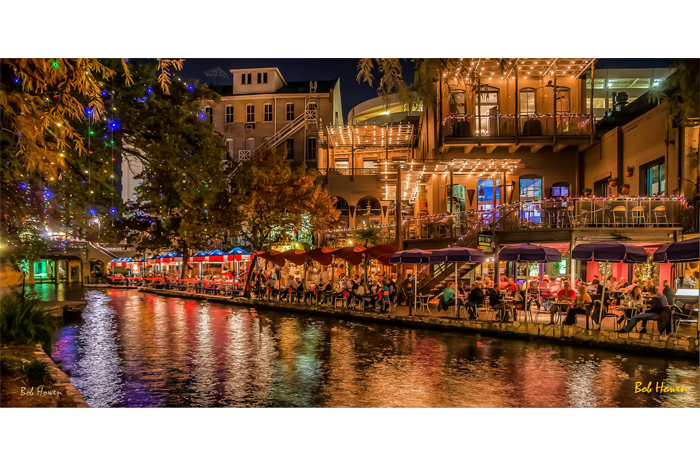 San Antonio, no Texas, é eleita um dos "Melhores destinos do mundo" 1 San Antonio Texas