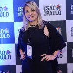 Sara Souza, do SPCVB Sara Souza, do SPCVB