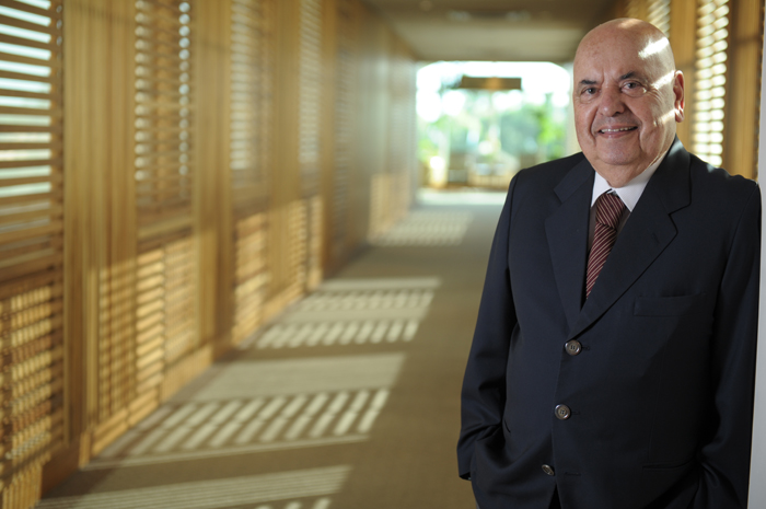 Cerimônia reunirá autoridades dos Governos, entidades, universidades, especialistas do setor e Imprensa