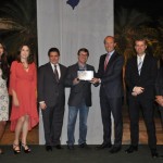 Viajanet é premiada pela Aeromexico entre os melhores vendedores