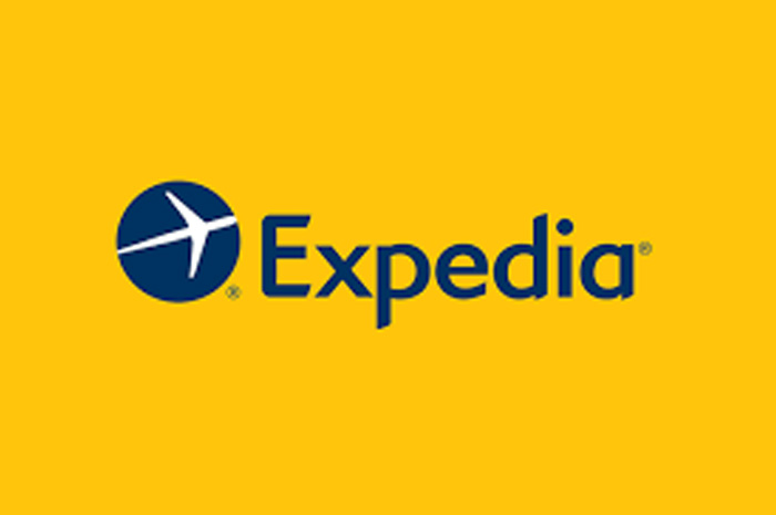 o grupo Expedia está identificando um grande fluxo de buscas e interesses de viagens para o Brasil.