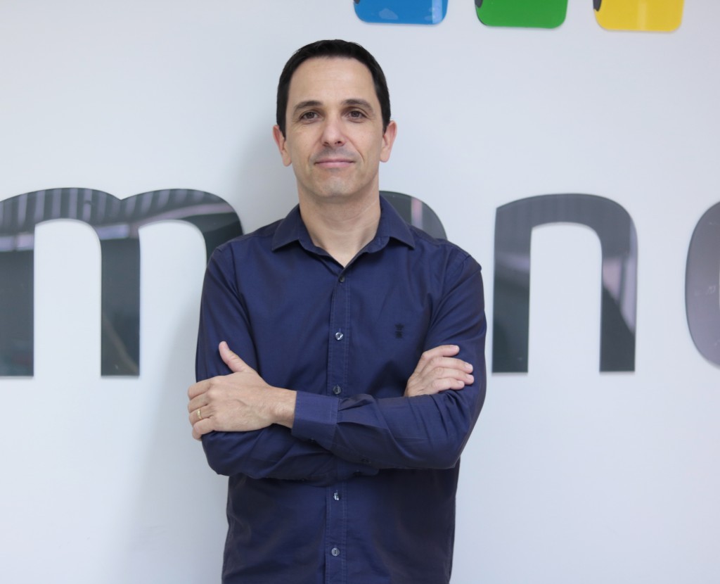 Monde Upgrade 2017 contará com 3 salas de conteúdo; saiba mais Daniel Biancarelli, da Monde