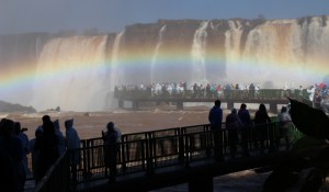 Destino Iguaçu fortalece turismo da América Latina