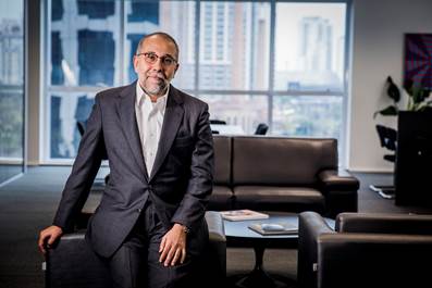 Ruy Alves acumulará gestão da MMTGapnet e vice-presidência do Grupo Flytour 1 Ruy Alves assume, de forma interina, a gestão da MMTGapnet