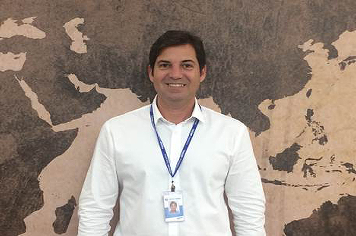 Grupo Trend tem novos colaboradores na área de Vendas e Produtos Nacionais 2 Raimundo Motta