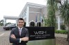 GJP anuncia novo gerente geral para o Wish Resort Foz do Iguaçu