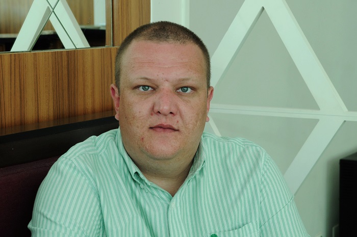 Quality Resort Itupeva anuncia novo gerente geral 1 Graduado em Turismo, Miluzzi está em sua segunda passagem tanto pela Atlantica Hotels, que administra o empreendimento, quanto pelo Quality Resort Itupeva (Foto: Divulgação)