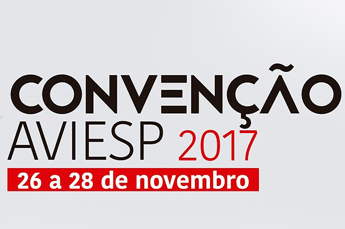 Aviesp votará alterações no estatuto convenção aviesp 2017