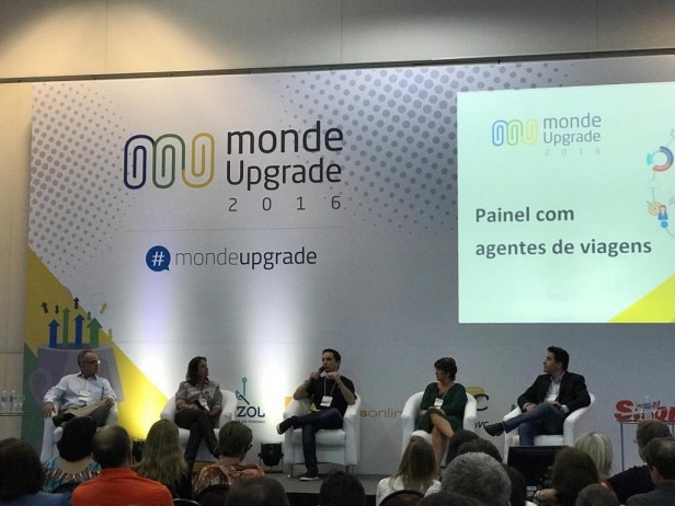 Monde Upgrade debate soluções de back office para agentes 1 monde upgrade