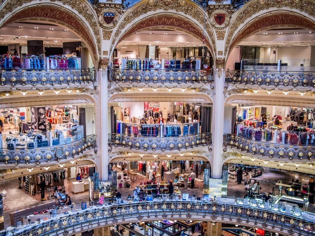 Galeries Lafayette fazem natal inspirado em Circo rsz_galeries_lafayette_haussmann_1_paris_may_2013