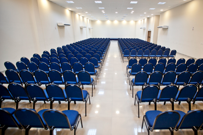 Comfort Hotel Aracaju (SE) inaugura área de eventos 1 O novo espaço se torna mais uma opção para a captação de congressos em Aracaju (Foto: Divulgação)
