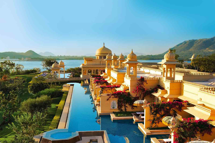 Oberoi Hotels & Resorts chegará às Américas A Grupo GDI pretende investir aproximadamente R$ 325 milhões (US $ 100 milhões) em cada hotel.