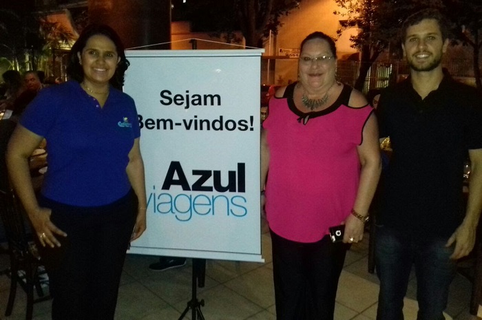 Azul Viagens terá voos para o Sul da Bahia na alta temporada 1 A capacitação para os agentes mineiros deve impulsionar as vendas para Prado, que foi acrescentado recentemente ao portfólio da Azul Viagens (Foto: Divulgação)