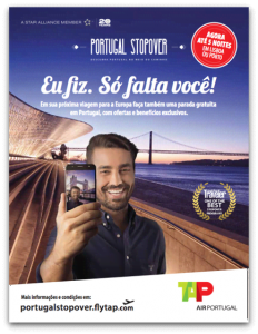 “Eu fiz. Só falta você” é o tema da campanha que tem o ator Ricardo Pereira como embaixador do Programa