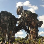 Área de Pandora - World of Avatar