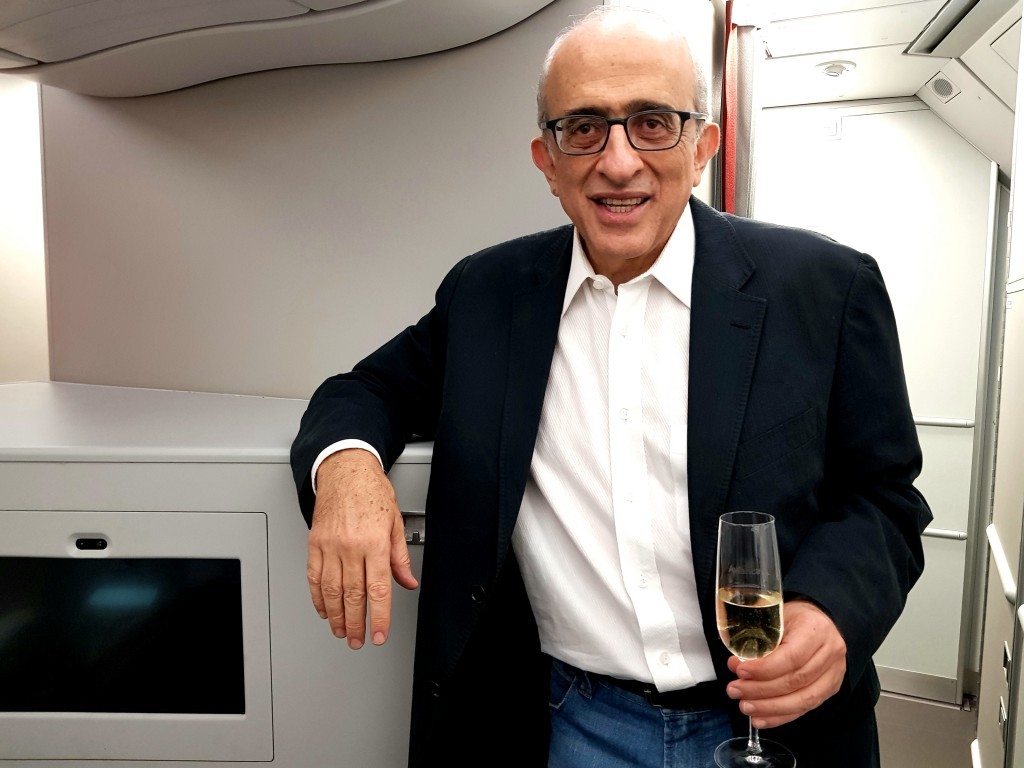 Avianca Brasil pode anunciar voos diretos para Europa 1 20171216_000301