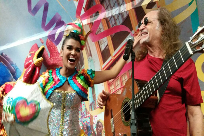 Alceu Valença