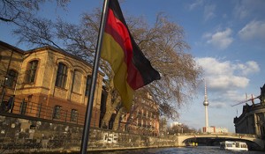 Alemanha registra oitavo recorde de estrangeiros em 2017