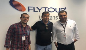 Flytour Viagens e Rio Grande do Norte discutem fomento no estado nordestino