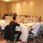 Associados se reunem para Assembleia Geral da Abracorp