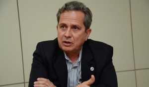 Carlos Palmeira deixa Abav; nova eleição acontece nesta quinta-feira (07)