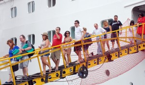 Bahia recebe 14 navios de cruzeiro em dezembro