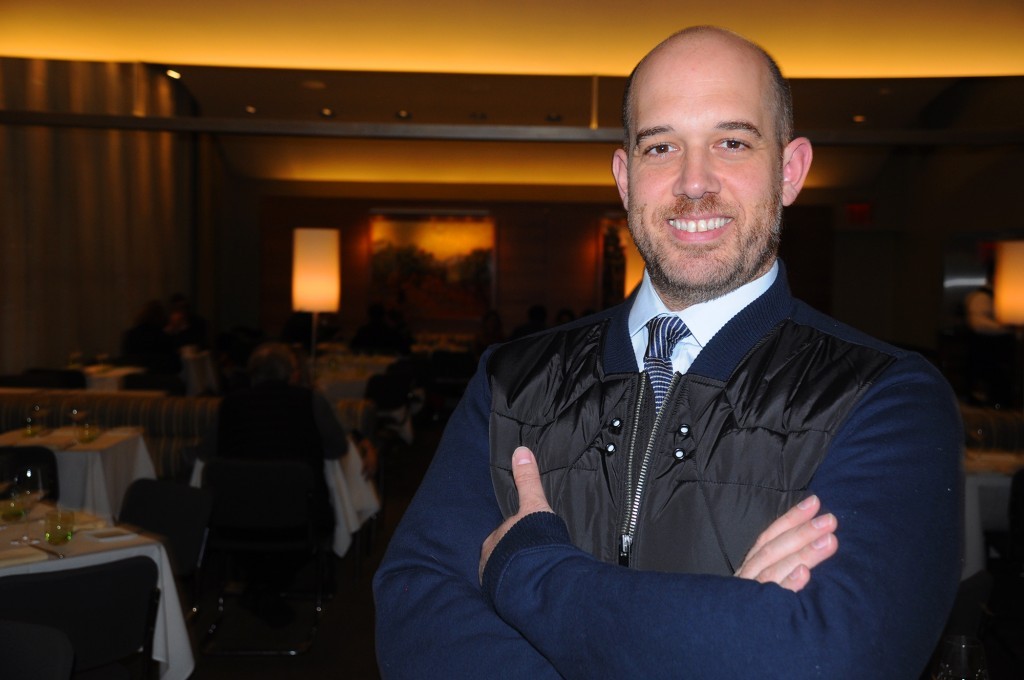 Voos para Europa, investimento nos EUA, fusão e A350: o futuro da Avianca Brasil 1 Frederico Pedreira, presidente da Avianca Brasil