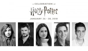A Celebration of Harry Potter: Universal confirma Ninfadora Tonks para evento de 2018