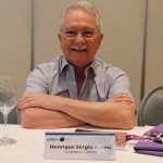 Henrique Abreu, da Casablanca Turismo