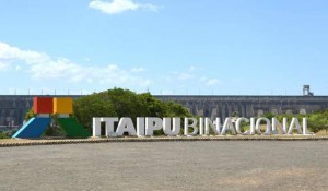 Itaipu Binacional muda rotina para a Copa do Mundo 2018