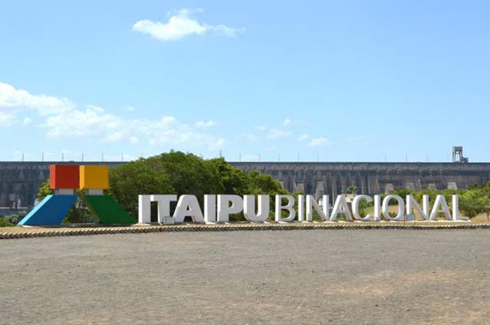 Itaipu Binacional muda rotina para a Copa do Mundo 2018 1 Horários de visitas terão restrições durante jogos da Seleção Brasileira