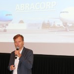 Jean-Marc Pouchol, diretor geral América do Sul da Air France