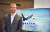 Latam lança Wi-Fi a bordo e anuncia 30 aeronaves conectadas em 2018